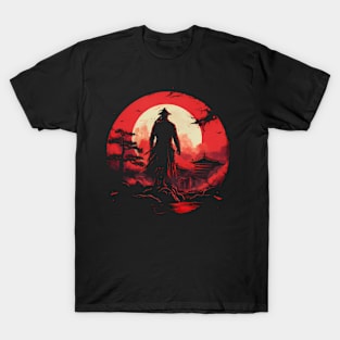 samurai T-Shirt